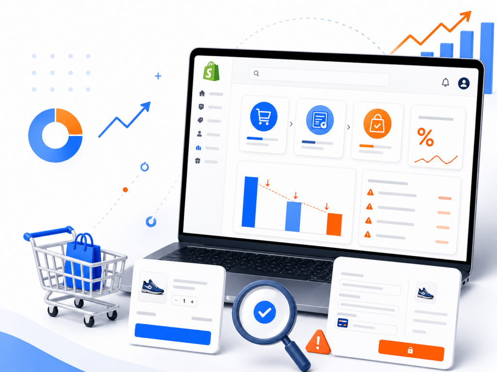 Check Cart and Checkout Behaviour