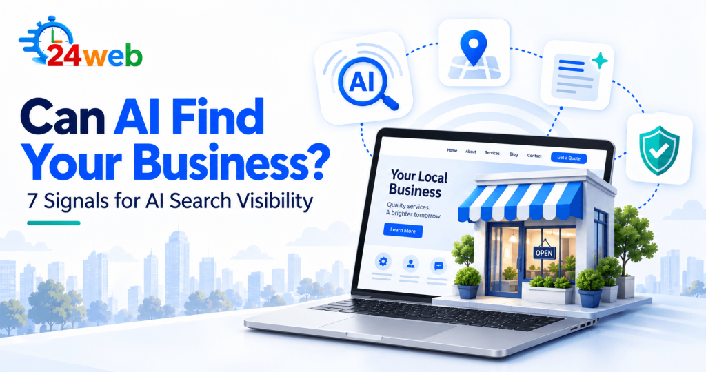 Can AI Find Your Business